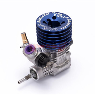 OS Max R21 Ver2 .21 On-road engine with TR02 EFRA2165 + MR02 pipe combo set  #1F401